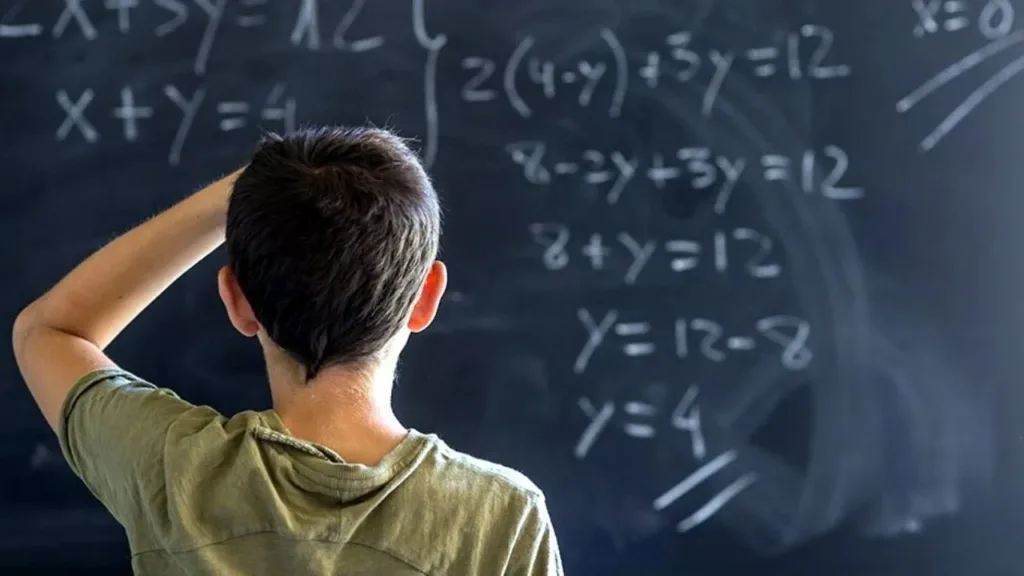Desvendando a Lógica Matemática: O Sucessor do Dobro do Antecessor do Sucessor do Triplo de 2