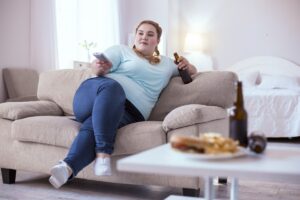 Menos TV, mais movimento: como reduzir o sedentarismo e queimar calorias