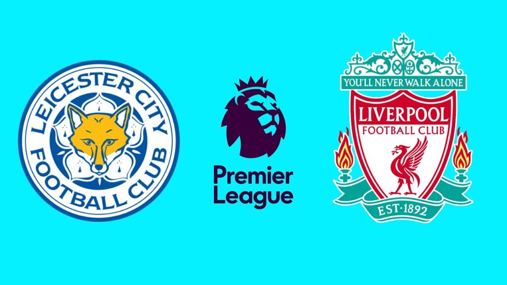 Leicester x Liverpool: onde assistir e horário do jogo hoje (15/05) pela Premier League