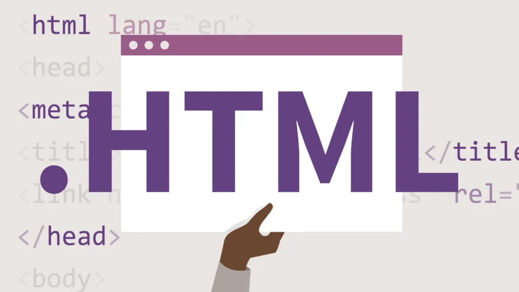 HTML: Escolhendo a Marcação Adequada para Apresentar