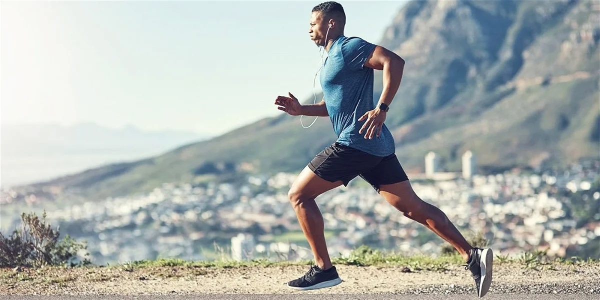 Por que os humanos são tão bons em correr longas distâncias?