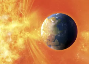 Antiga tempestade solar poderosa que atingiu a Terra há 14.000 anos é a maior já identificada