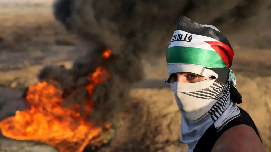 Entenda a Diferença entre Israelenses, Palestinos e o Hamas