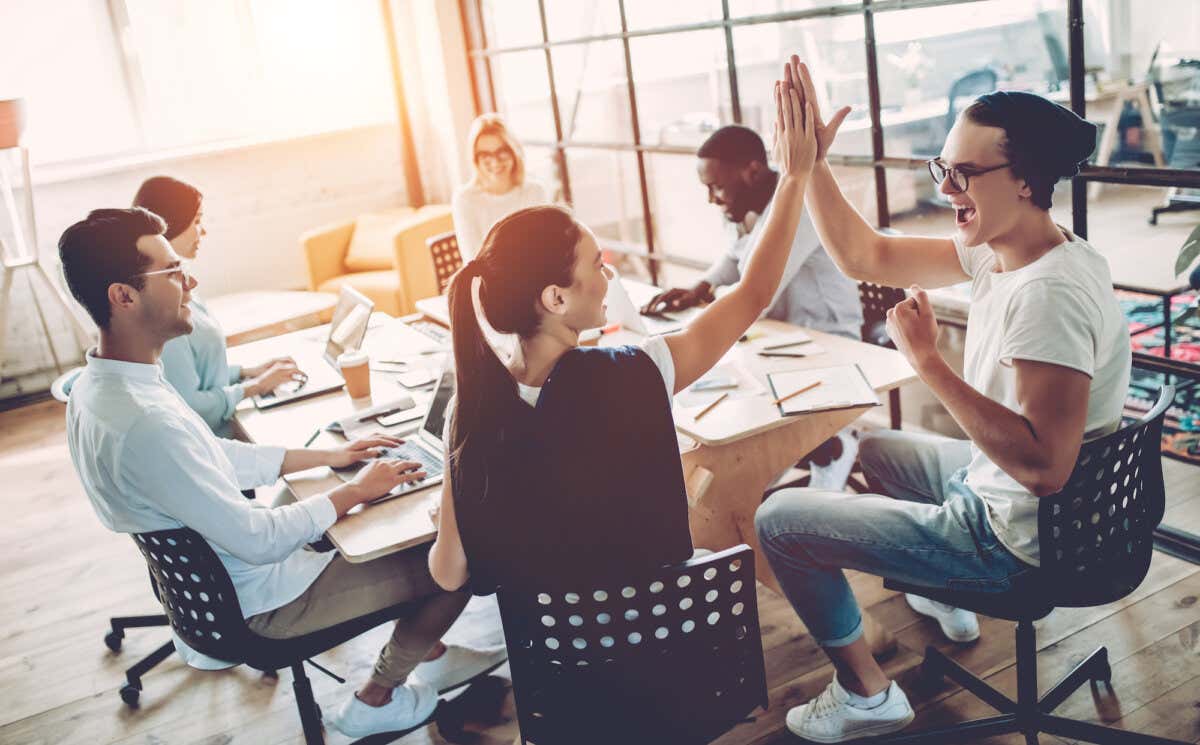 Qual é o Significado de Meraki no Trabalho?