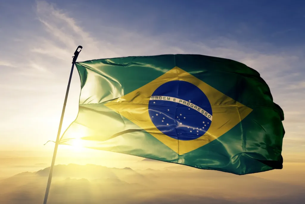 Qual o foco do interesse brasileiro ao participar de missões de paz
