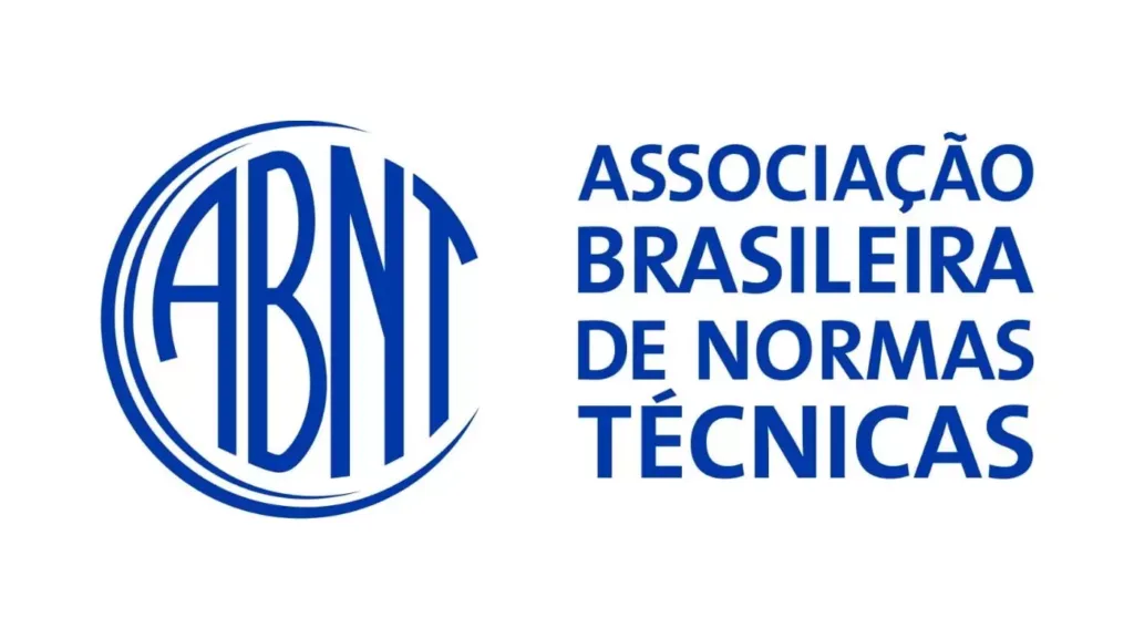 Associação Brasileira de Normas Técnicas