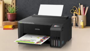 Impressora L1250 da Epson está com o menor preço histórico; aproveite