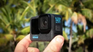 GoPro Hero 12 Black está com preço incrível na Amazon