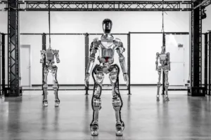 OpenAI quer desenvolver um robô humanoide que conversa e trabalha ao lado de humanos