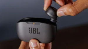 Wave Buds TWS da JBL está com preço incrível na Amazon