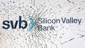 SVB: a 2ª maior Quebra Bancaria EUA ameaça startups.
