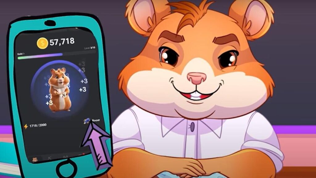 Guia Completo: Como Jogar Hamster Kombat e Maximizar Seus Lucros