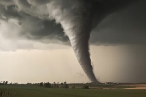 Assim como em ‘Twisters’, é possível um ser humano parar um tornado?