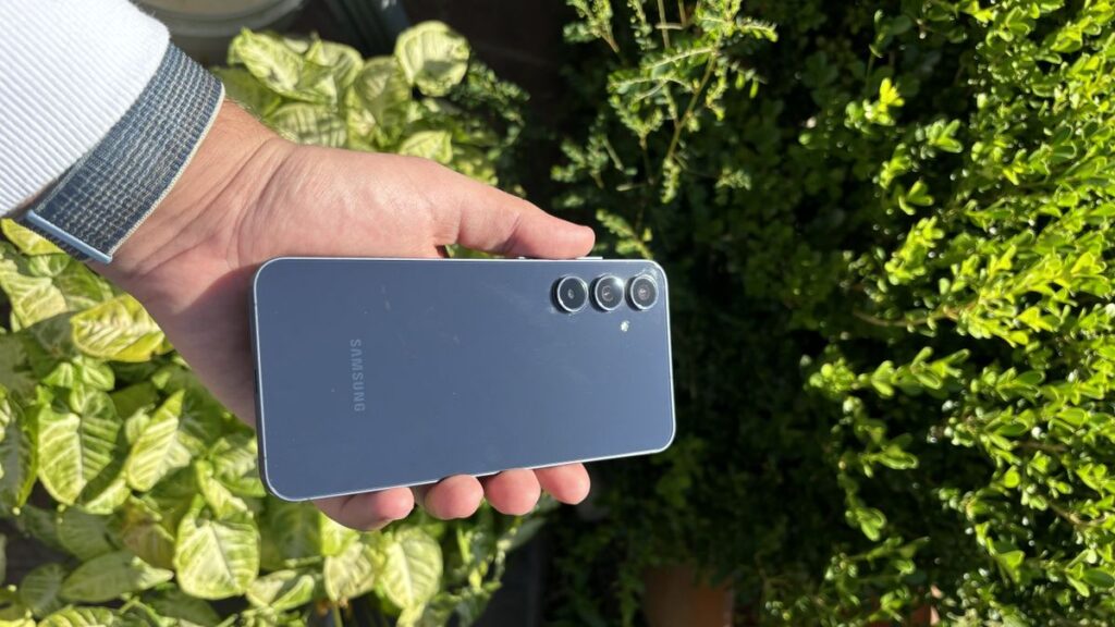 Samsung Galaxy A55 5G