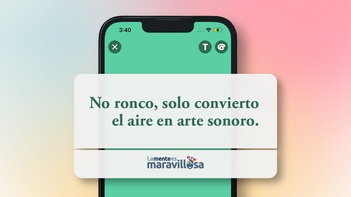 Frase engraçada para status do WhatsApp