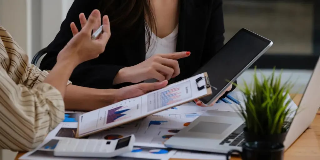 O que você aprende no curso de gestão de negócios e sua importância